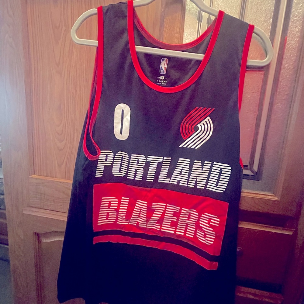 Damian Lillard